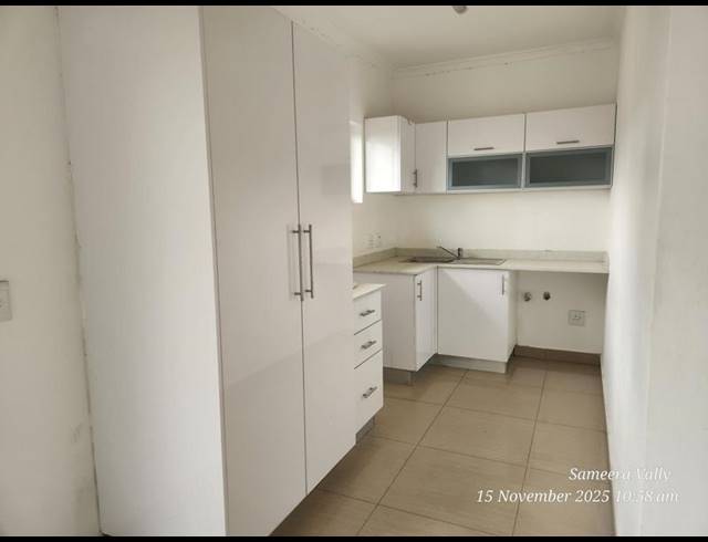 2 BEDROOM PROPERTY TO RENT IN OVERPORT